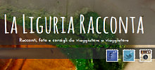 sito ufficale di LaLiguriaRacconta.it