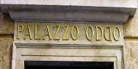 sito ufficale di PalazzoOddo.it